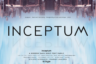 inceptum