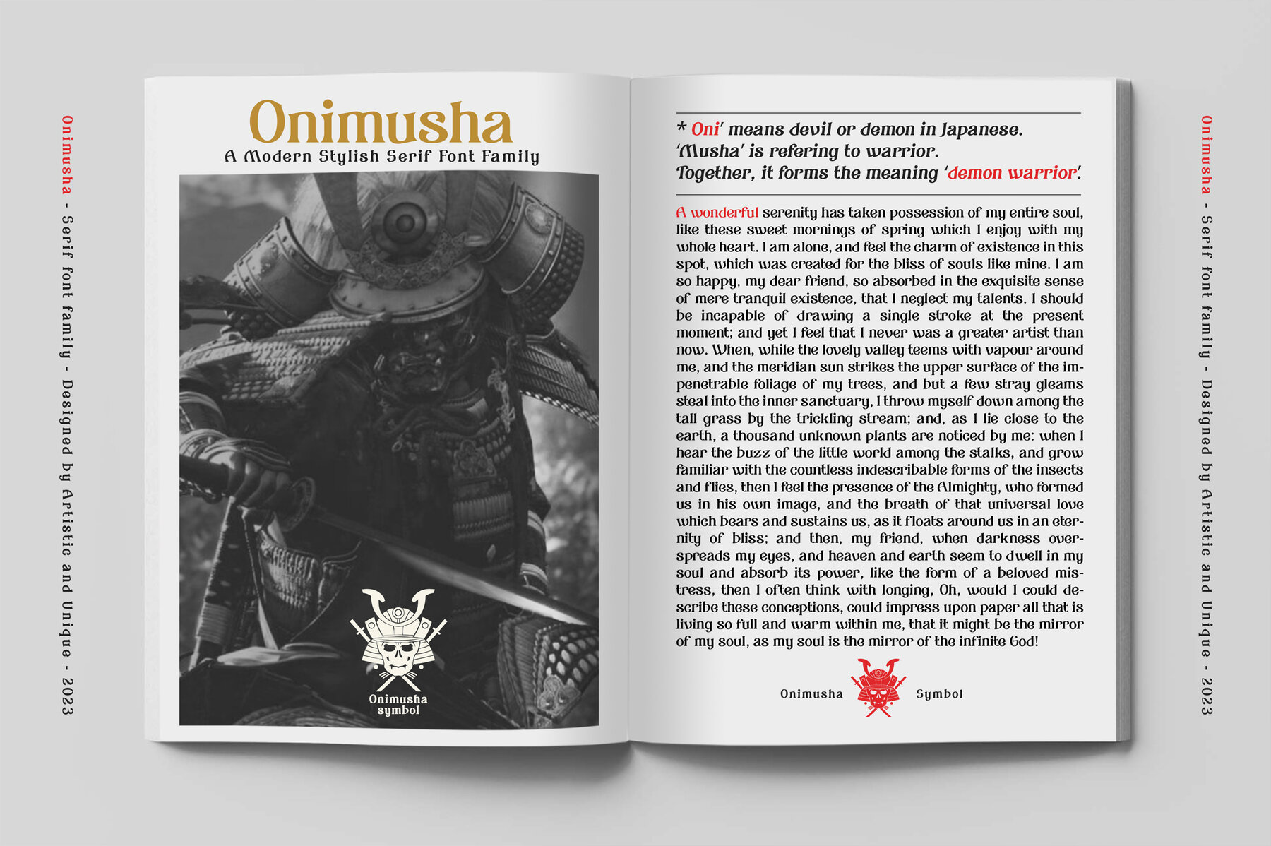 Onimusha 11