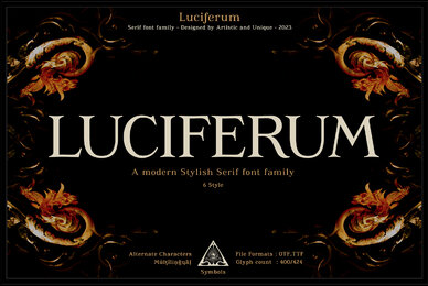 Luciferum