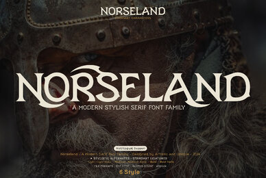 Norseland