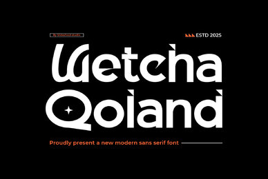 Wetcha Qoland