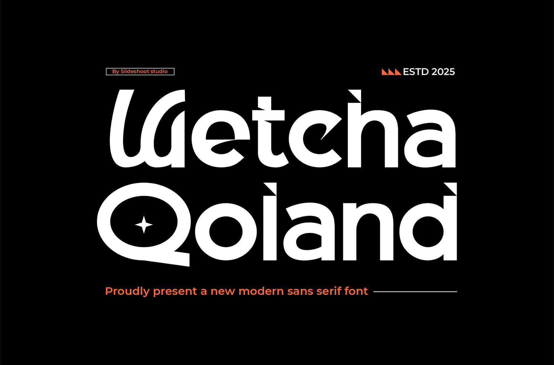 Wetcha Qoland 1