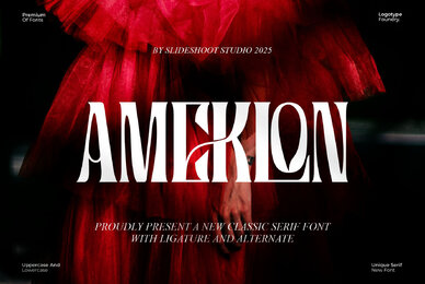 Ameklon