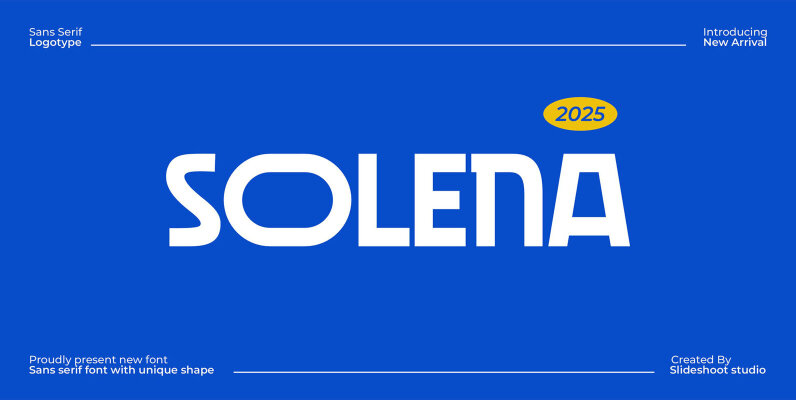Solena