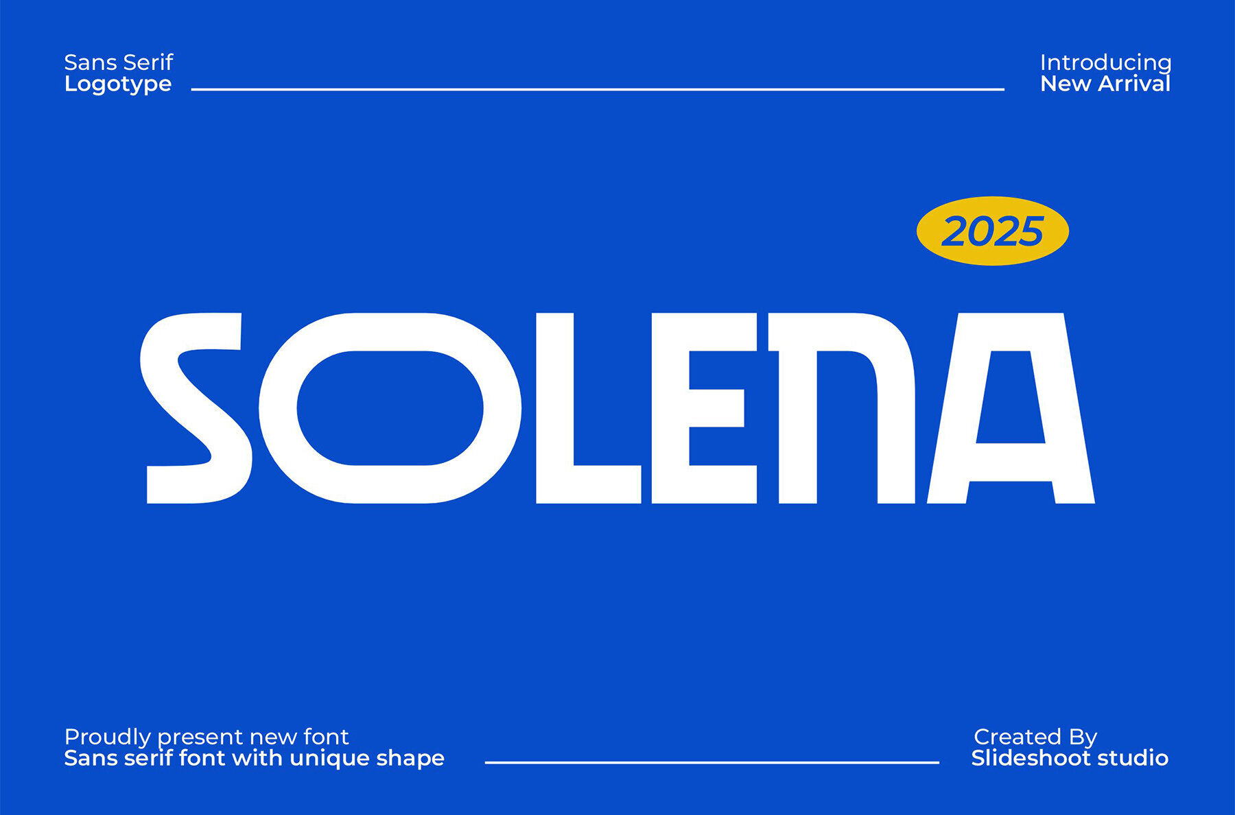 Solena 1