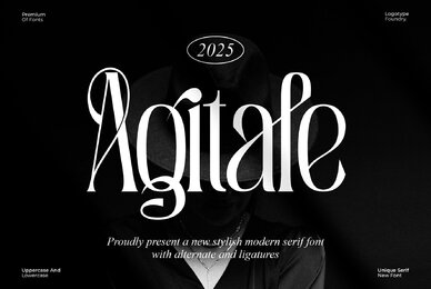 Agitafe
