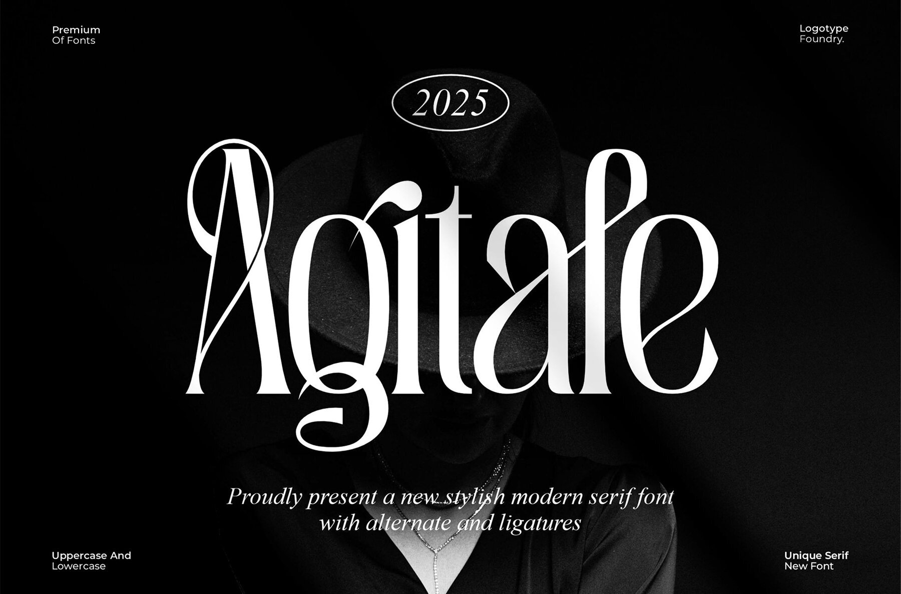 Agitafe 1