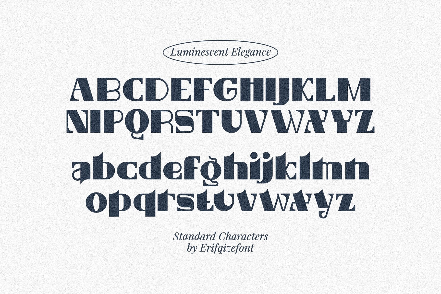 Luminescent Elegance 6