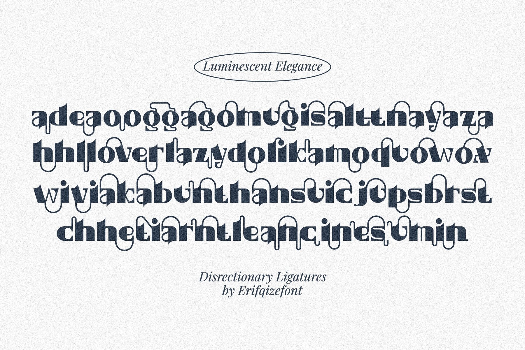 Luminescent Elegance 10