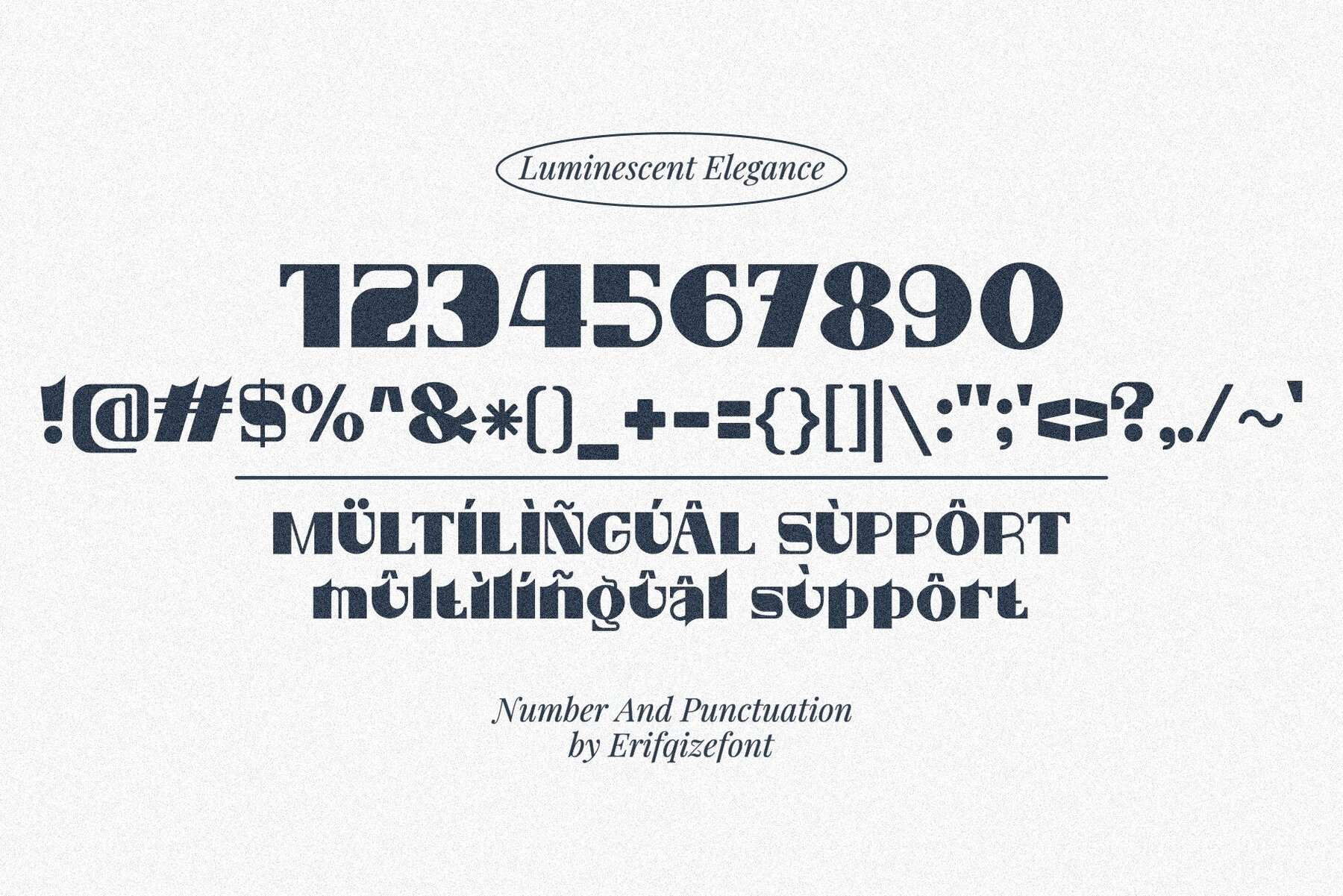 Luminescent Elegance 11