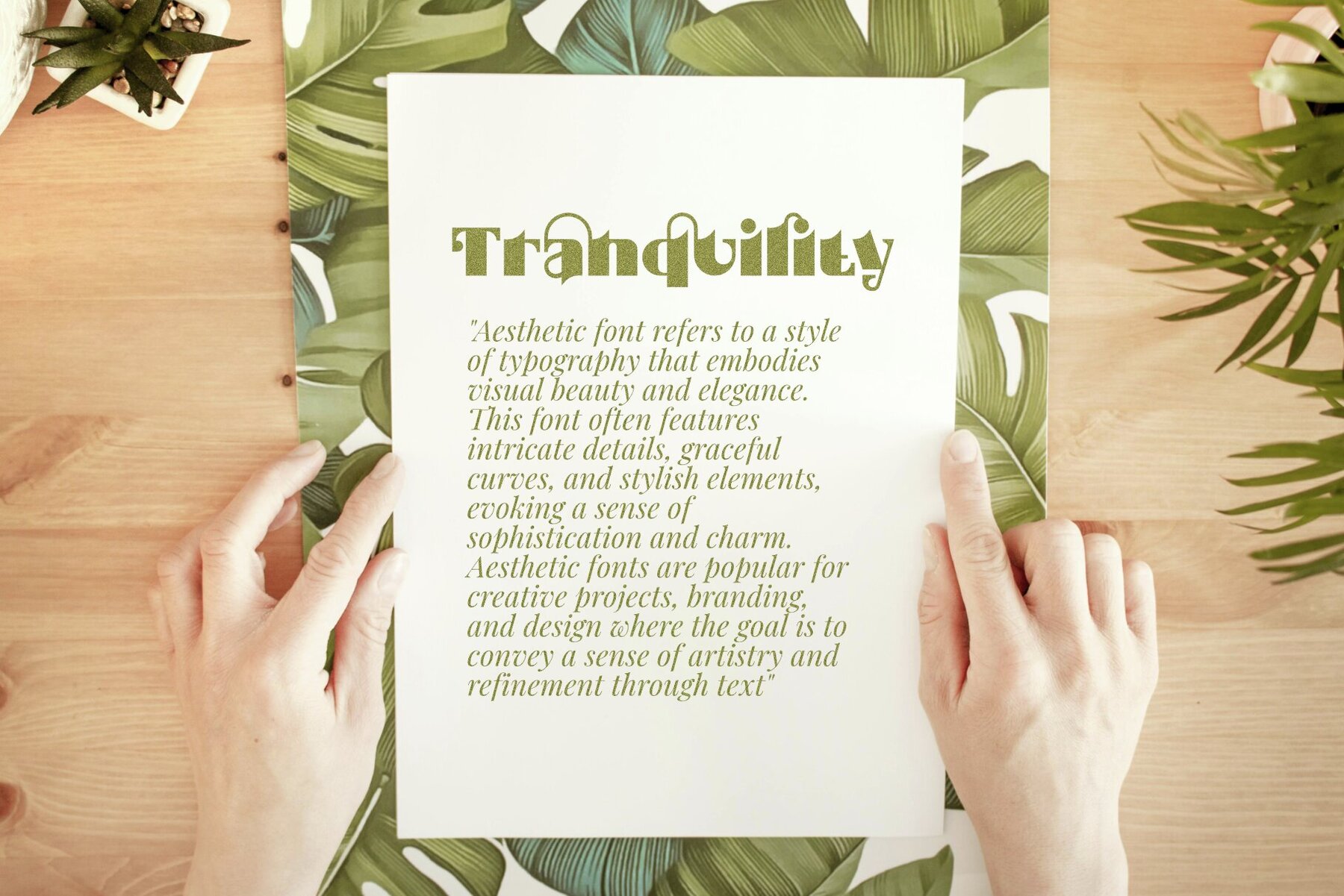 Luminescent Elegance 14