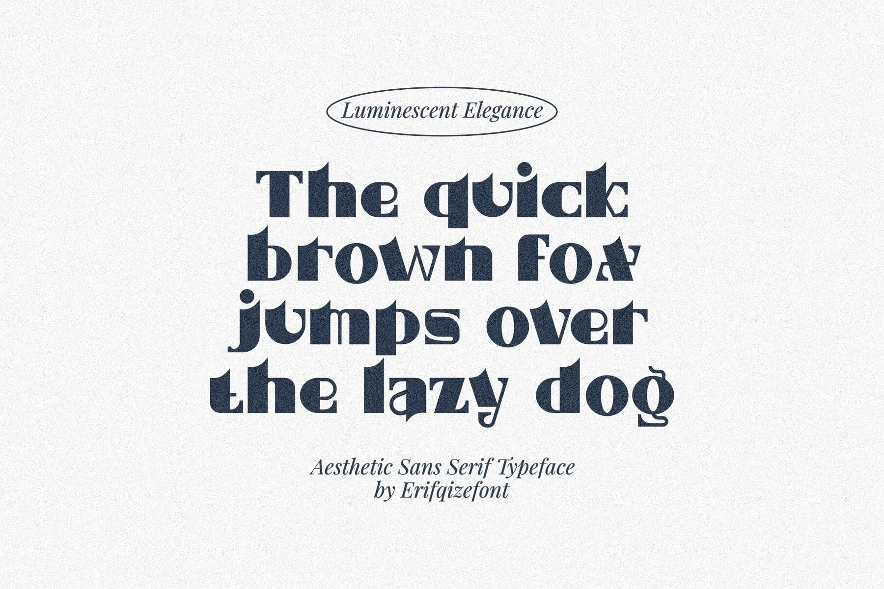 Luminescent Elegance 16