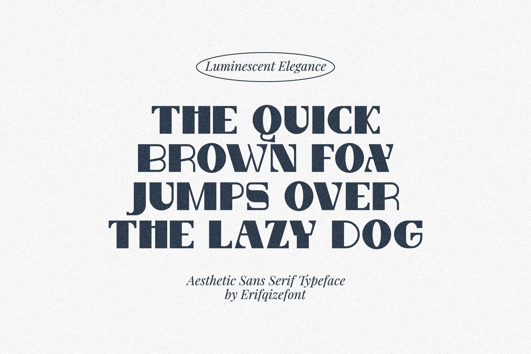 Luminescent Elegance 17