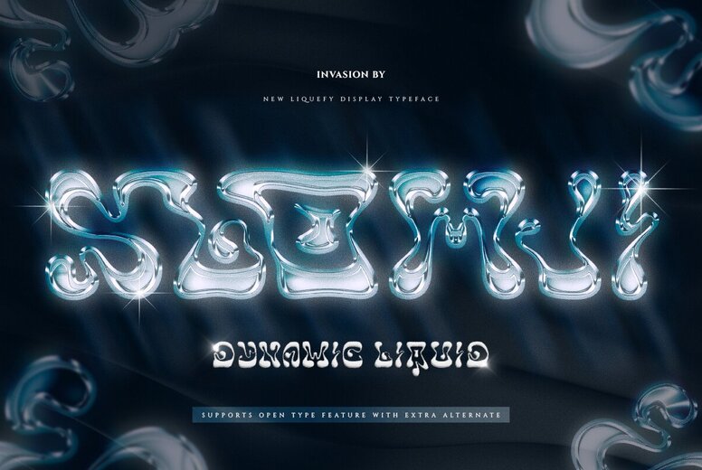 Slowji Font