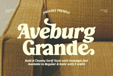 Aveburg Grande