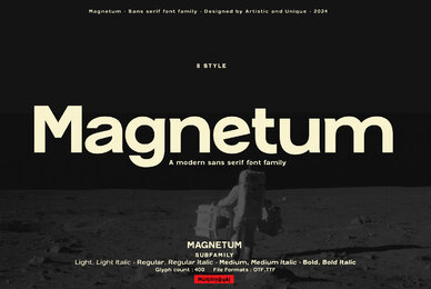 Magnetum