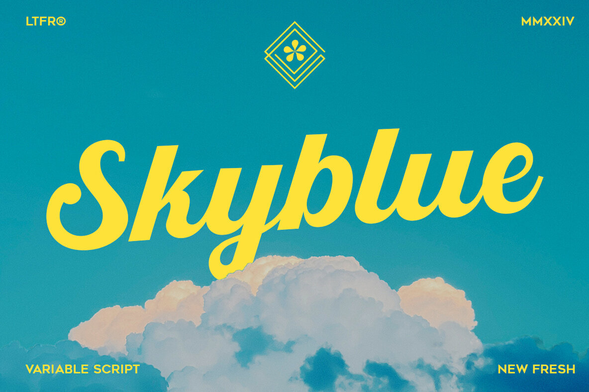 Skyblue 1
