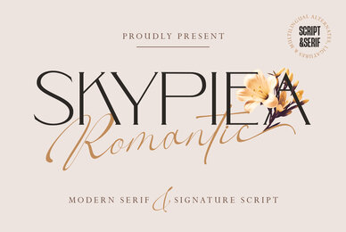 Skypiea Romantic