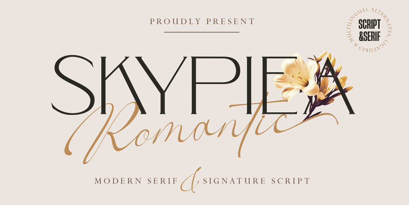 Skypiea Romantic