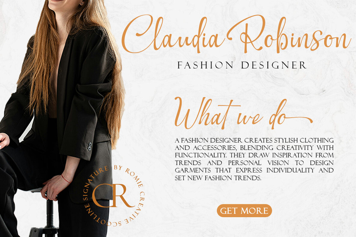 Scootline Signature 3