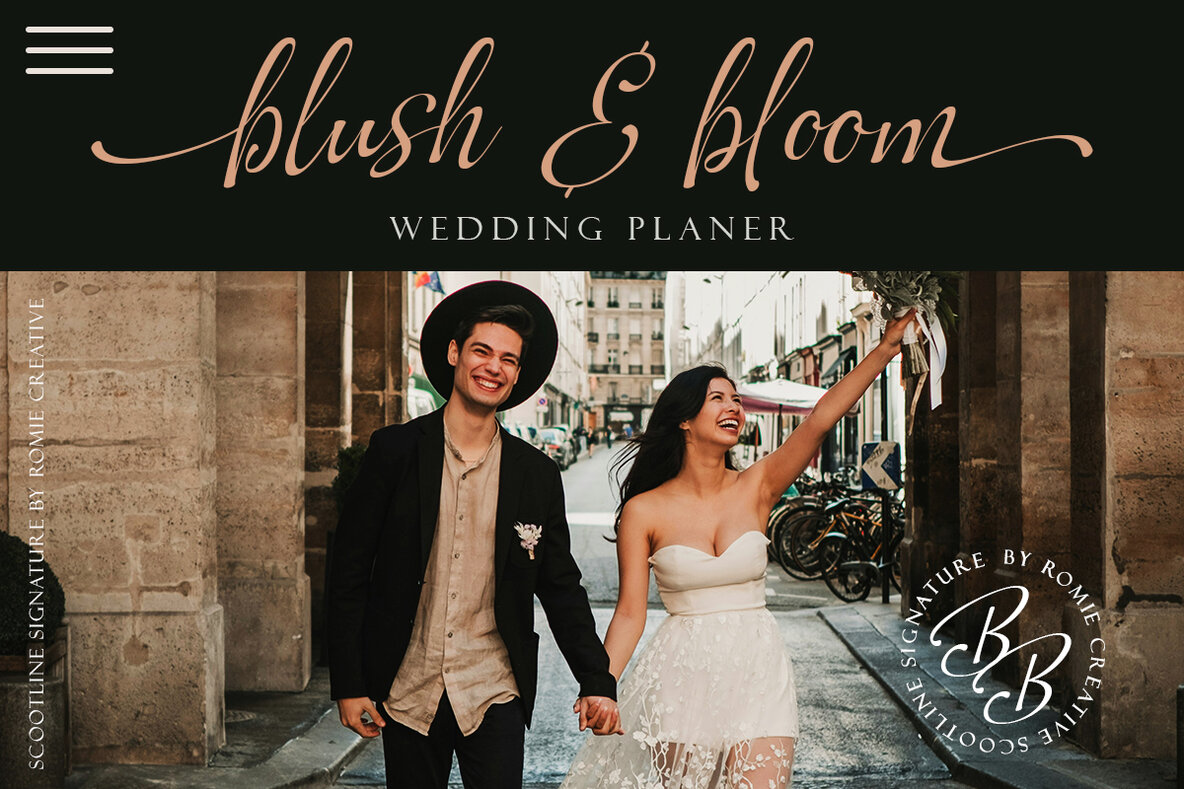 Scootline Signature 5