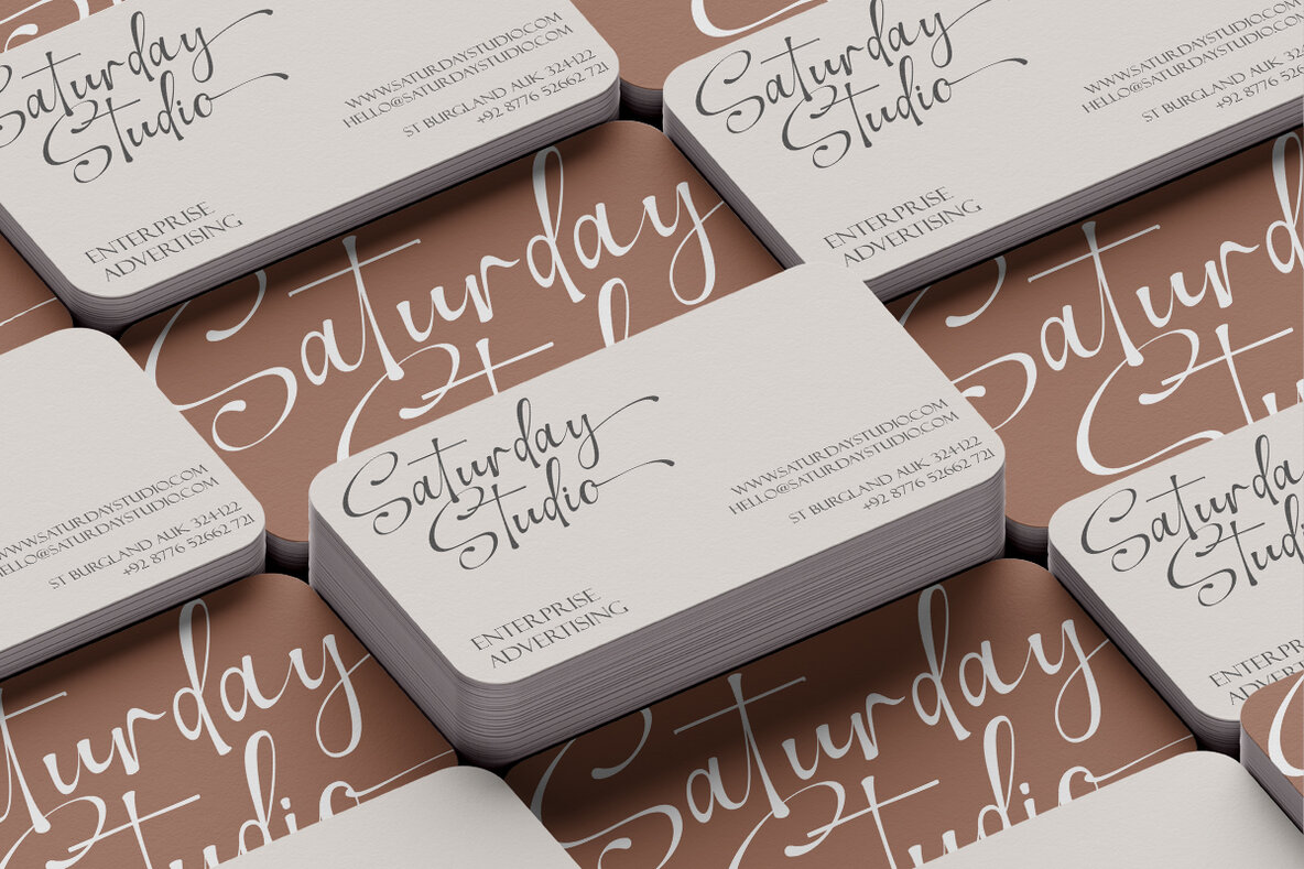 Scootline Signature 6