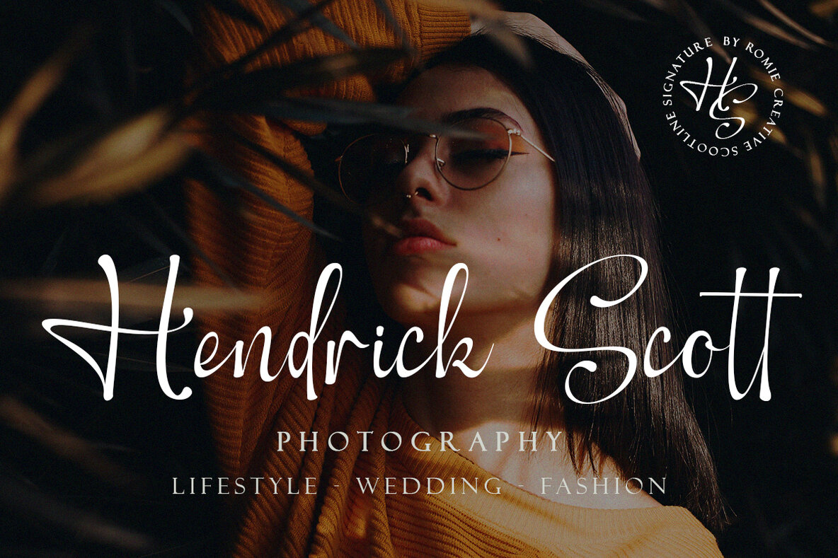 Scootline Signature 7