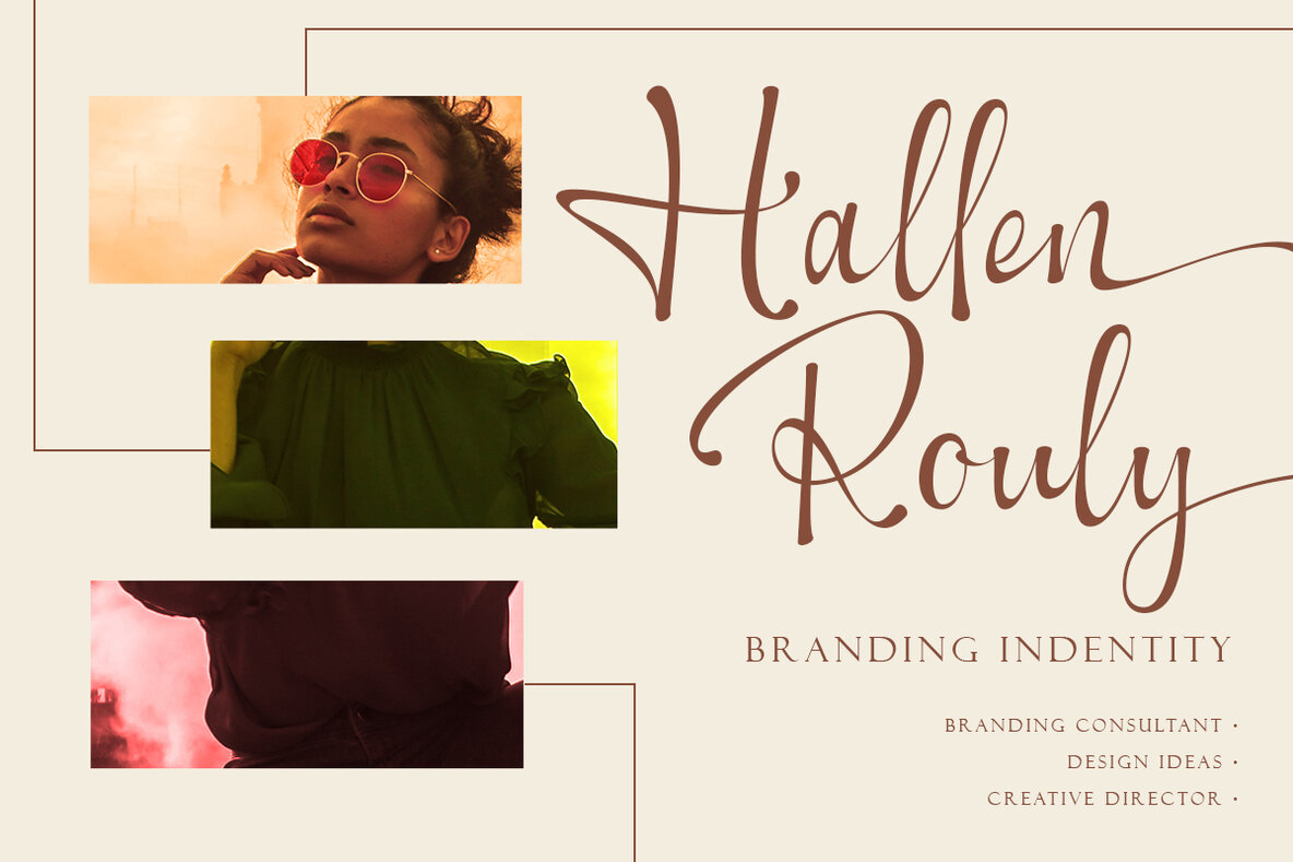 Scootline Signature 9