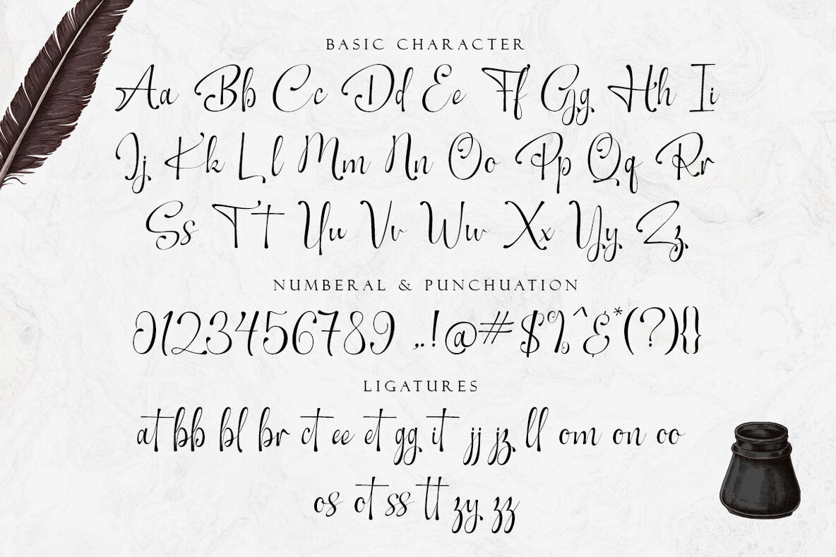 Scootline Signature 11