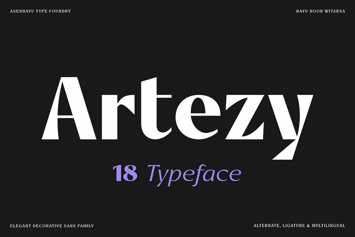 Artezy 1
