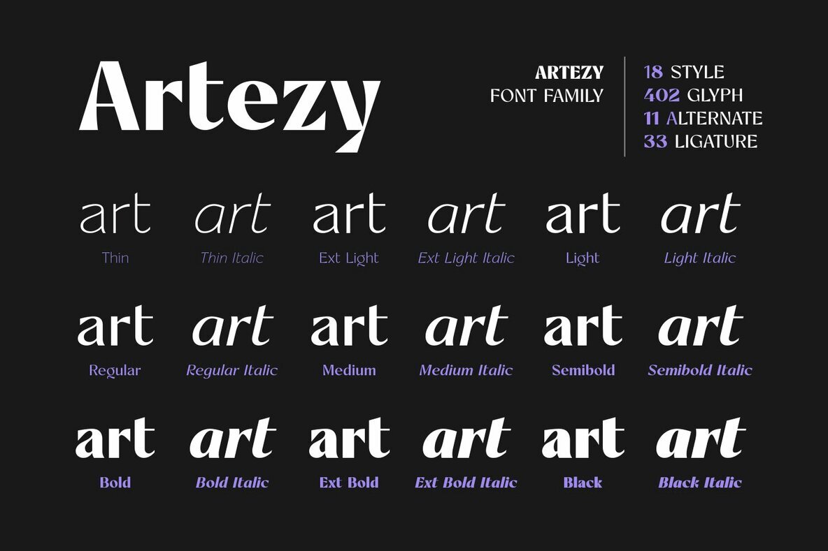 Artezy 2