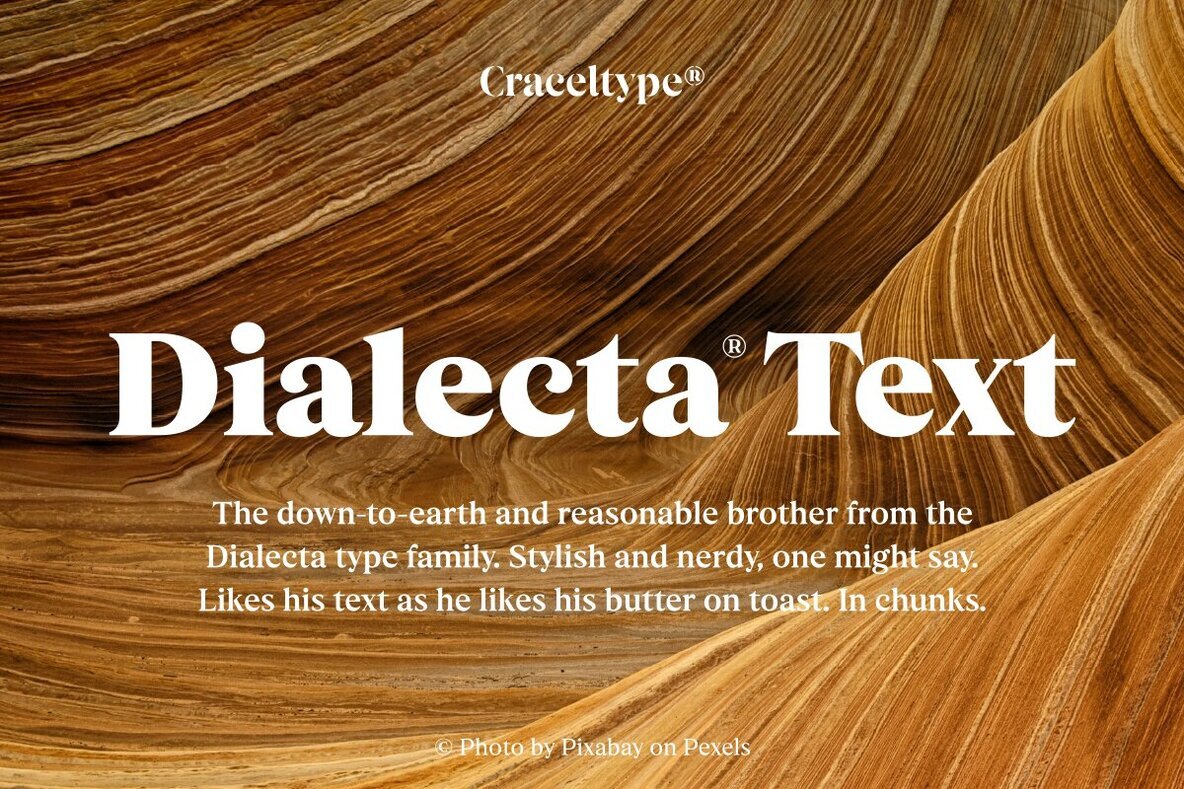 Dialecta Text 1