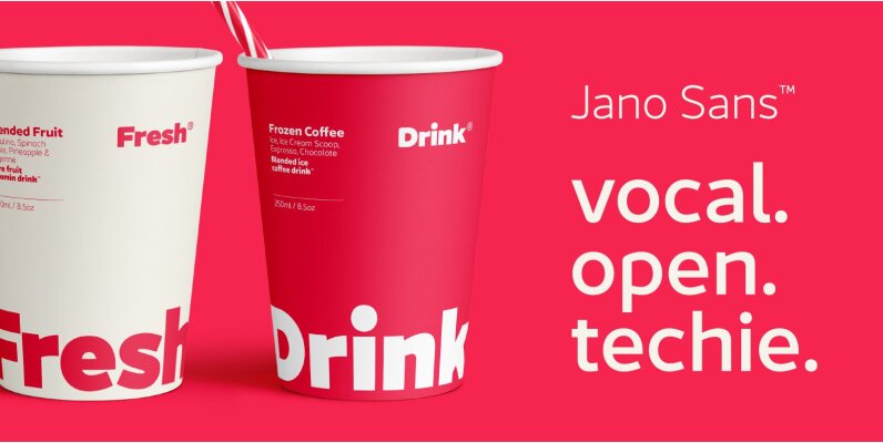 Jano Sans