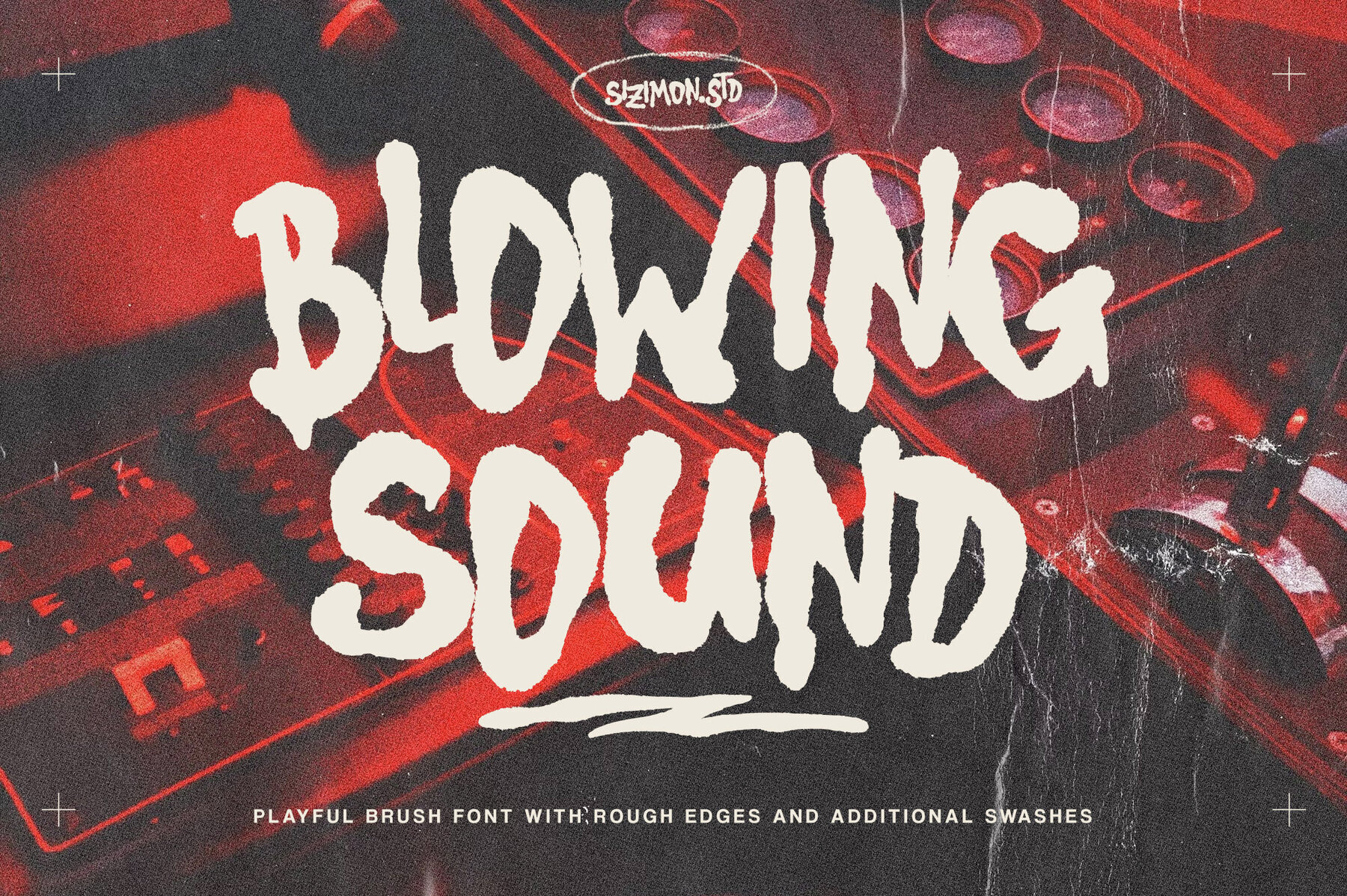 Blowing Sound 1