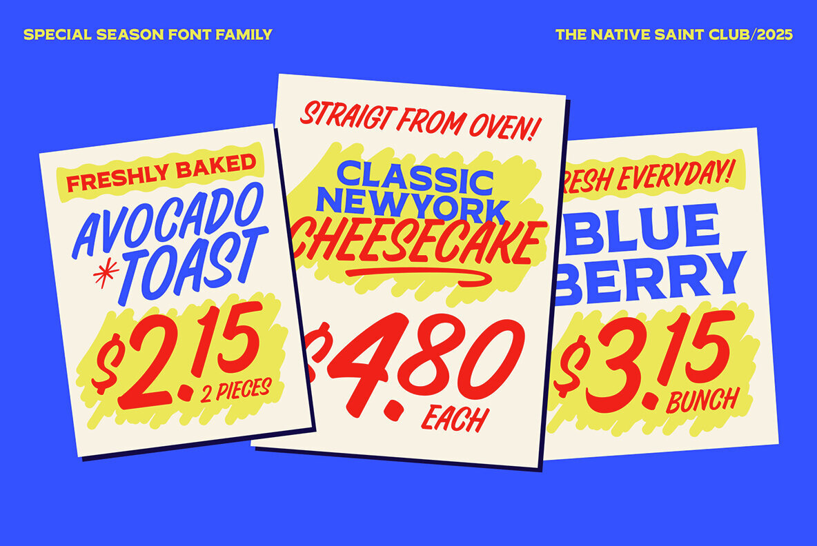 TNSC Special Season 2