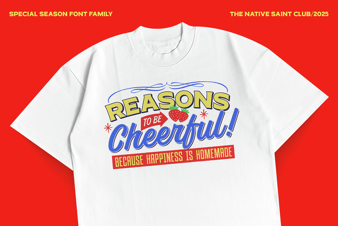 TNSC Special Season 13