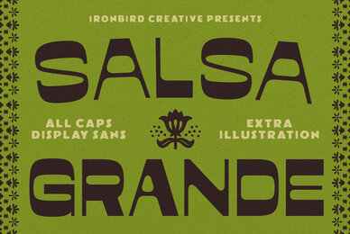 Salsa Grande