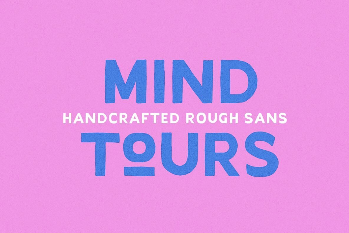Mind Tours 1