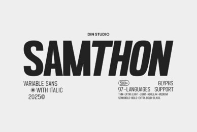 Samthon