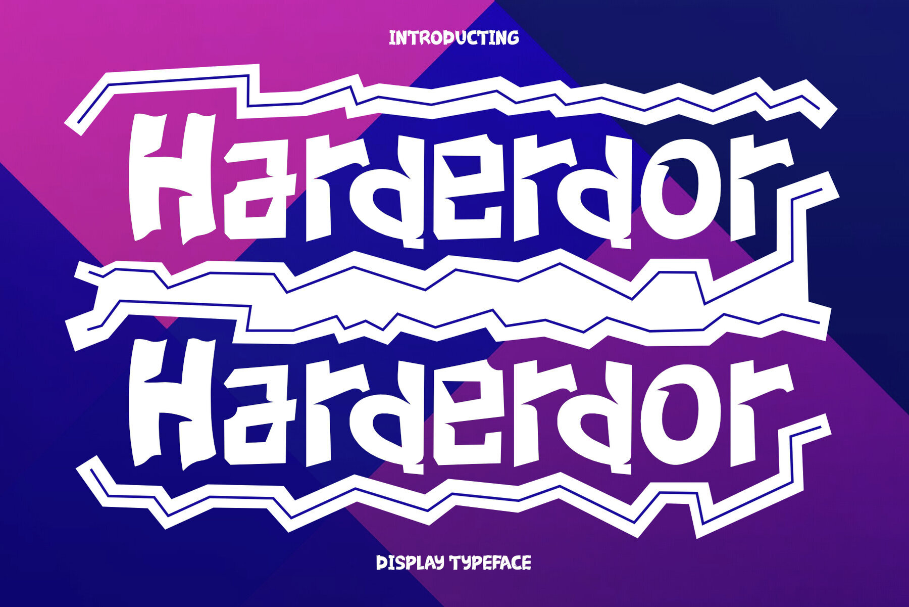 Harderdor 1