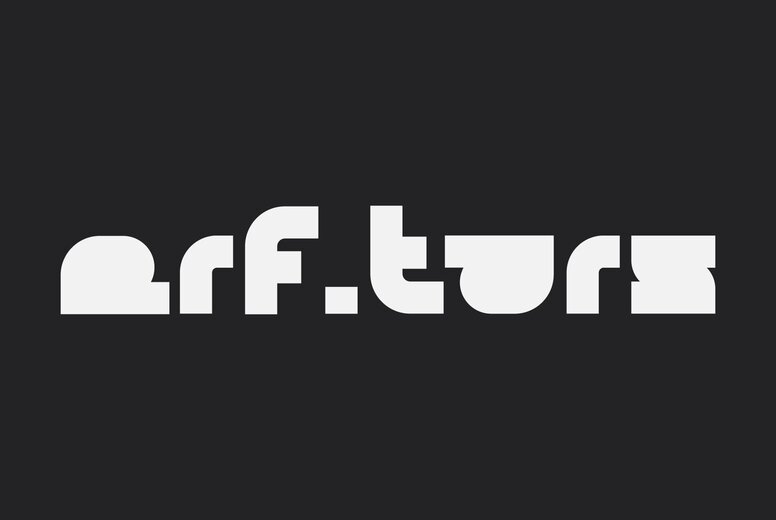 ERF Tars Font