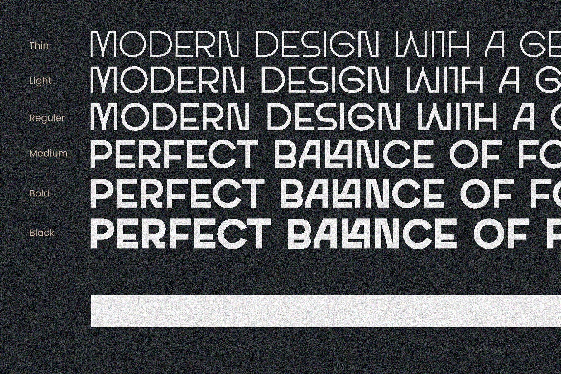 ERF Alanteta Gothic 3