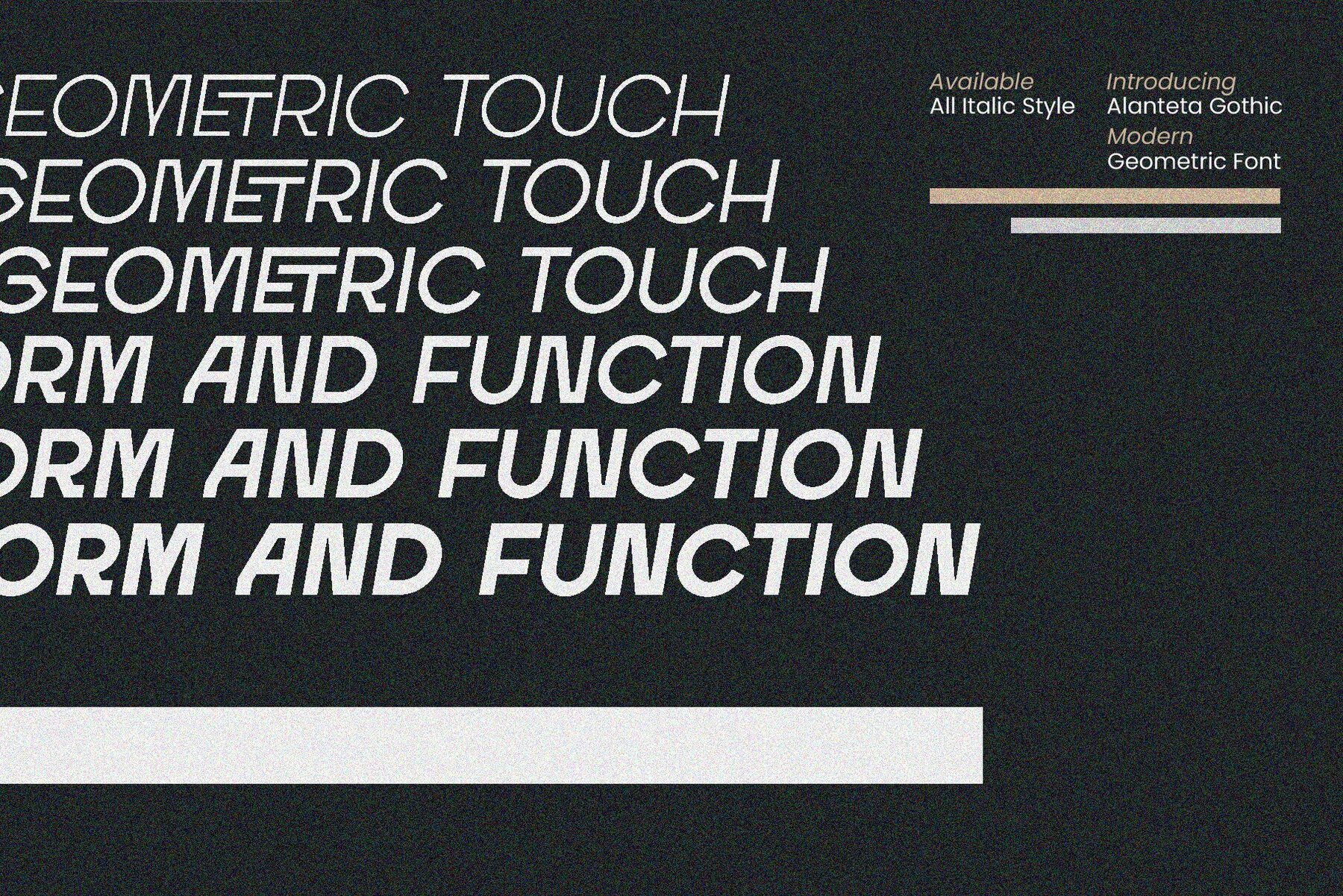 ERF Alanteta Gothic 4