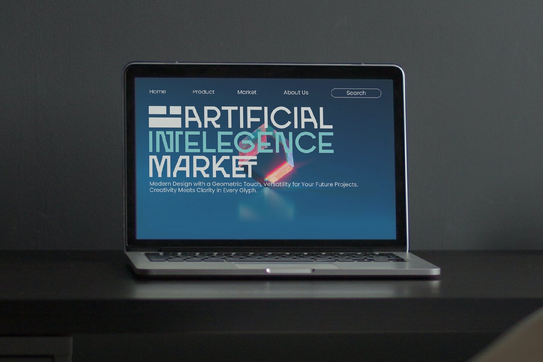 ERF Alanteta Gothic 15