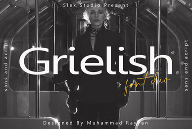 Grielish