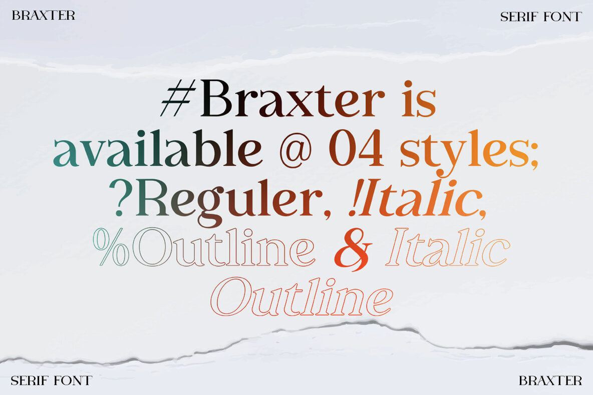 Braxter 2