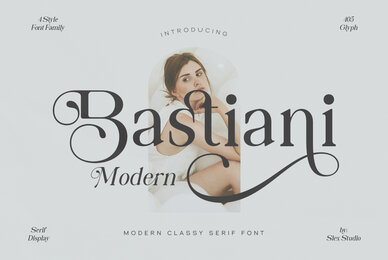 Bastiani Modern