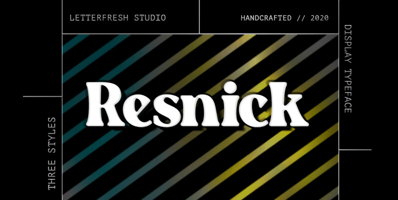 Resnick