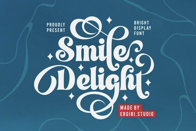 Smile Delight