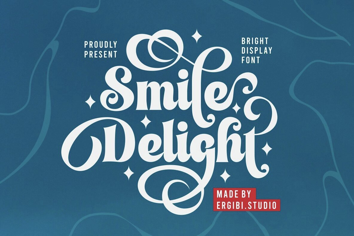 Smile Delight 1